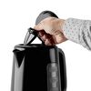 Hervidor Eléctrico Somela Family Kettle HE500 2,5 lts.