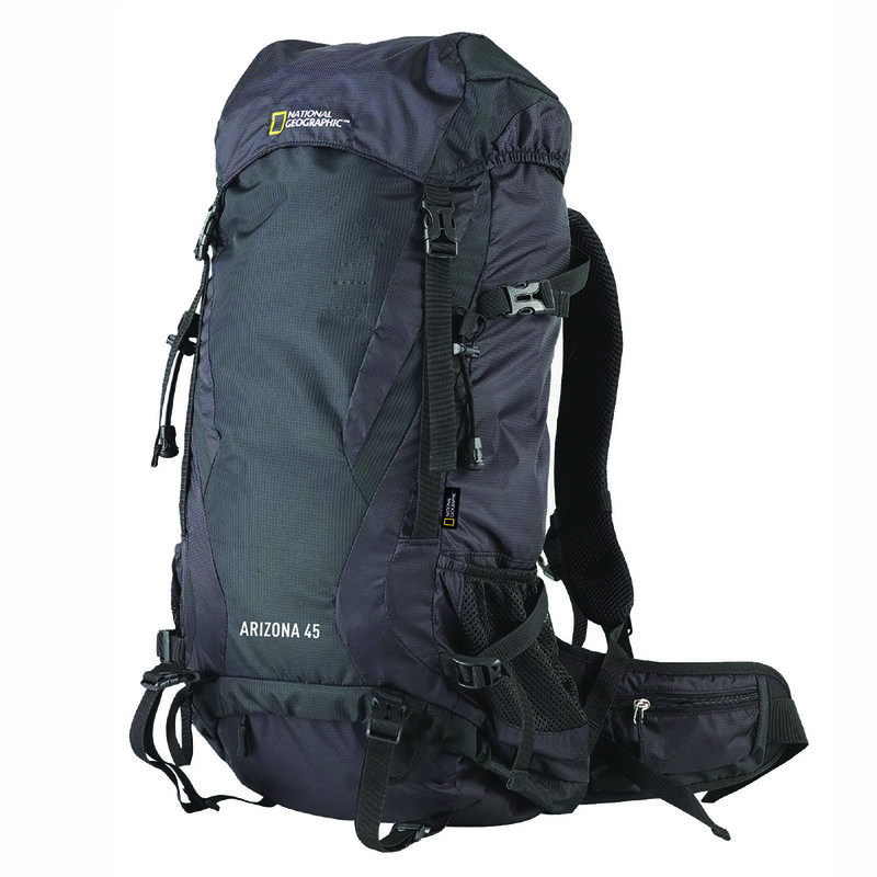 Mochila National Geographic Arizona 45 Litros Abc