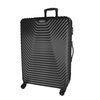 Maleta Saxoline Boden Negro L