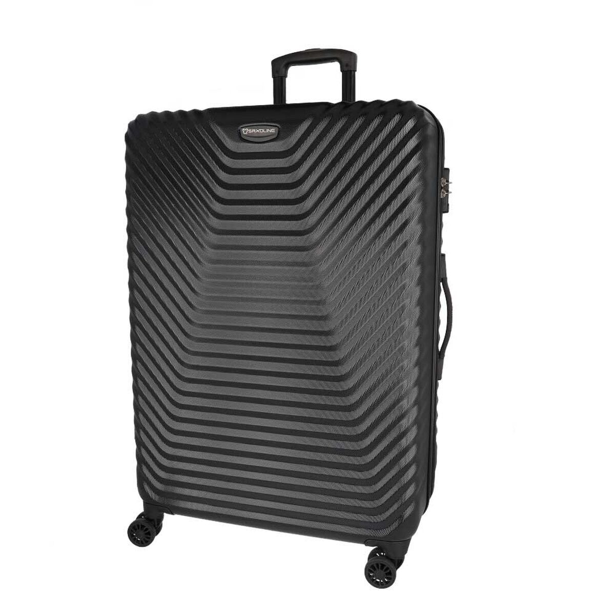 Maleta Saxoline Boden Negro L
