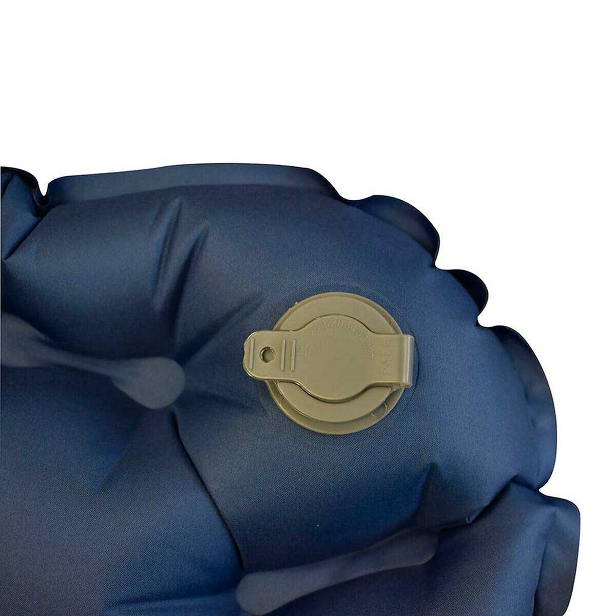 Colchoneta National Geographic Ultralight Azul