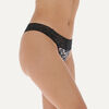Pack 4 Calzones Colaless Mujer Flores