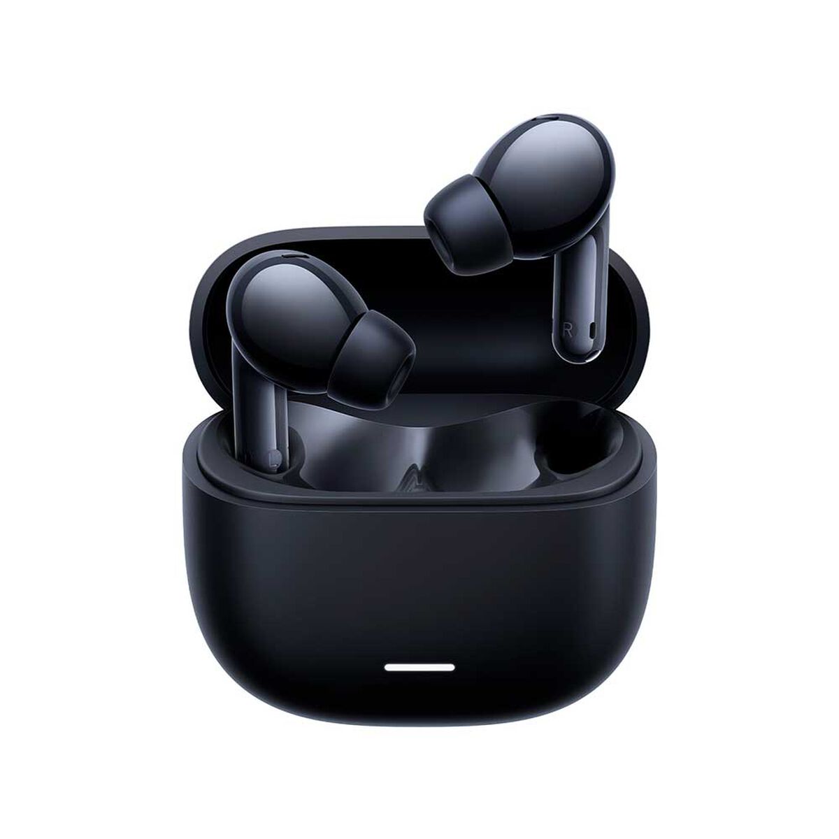 Audífonos Bluetooth Xiaomi Redmi Buds 6 Lite Black