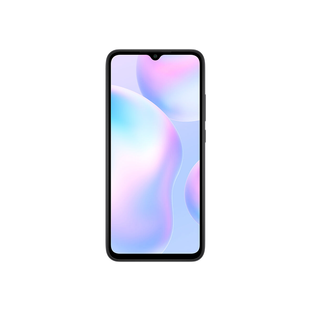 Celular Xiaomi Redmi 9A 32GB 6,53" Granite Grey Claro