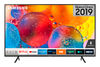 LED 58" Samsung UN58RU7100GXZS Smart TV 4K ultra HD