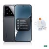 Celular Xiaomi 15 512GB 6,36" Negro Liberado Bundle