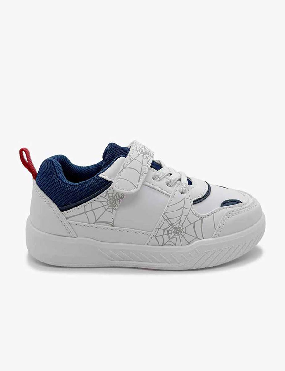 Zapatilla Niño Chess