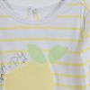 Polera Manga Larga Chess Baby