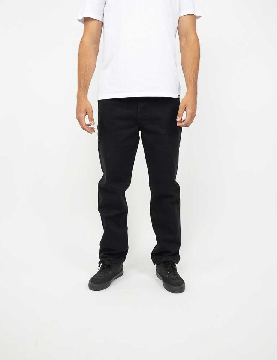 Jeans Regular Hombre Soviet