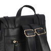 Mochila Georgia Negro M Secret