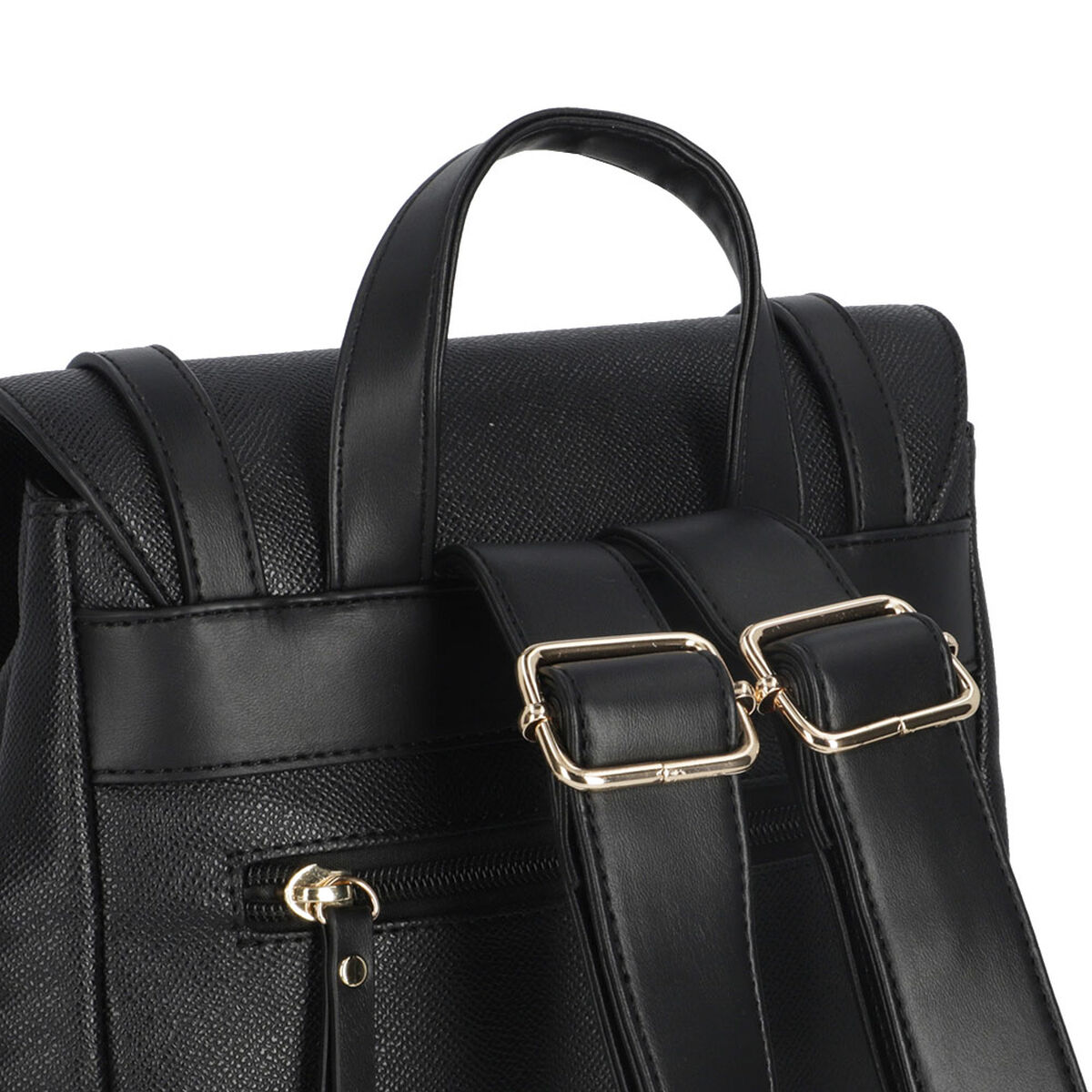 Mochila Georgia Negro M Secret