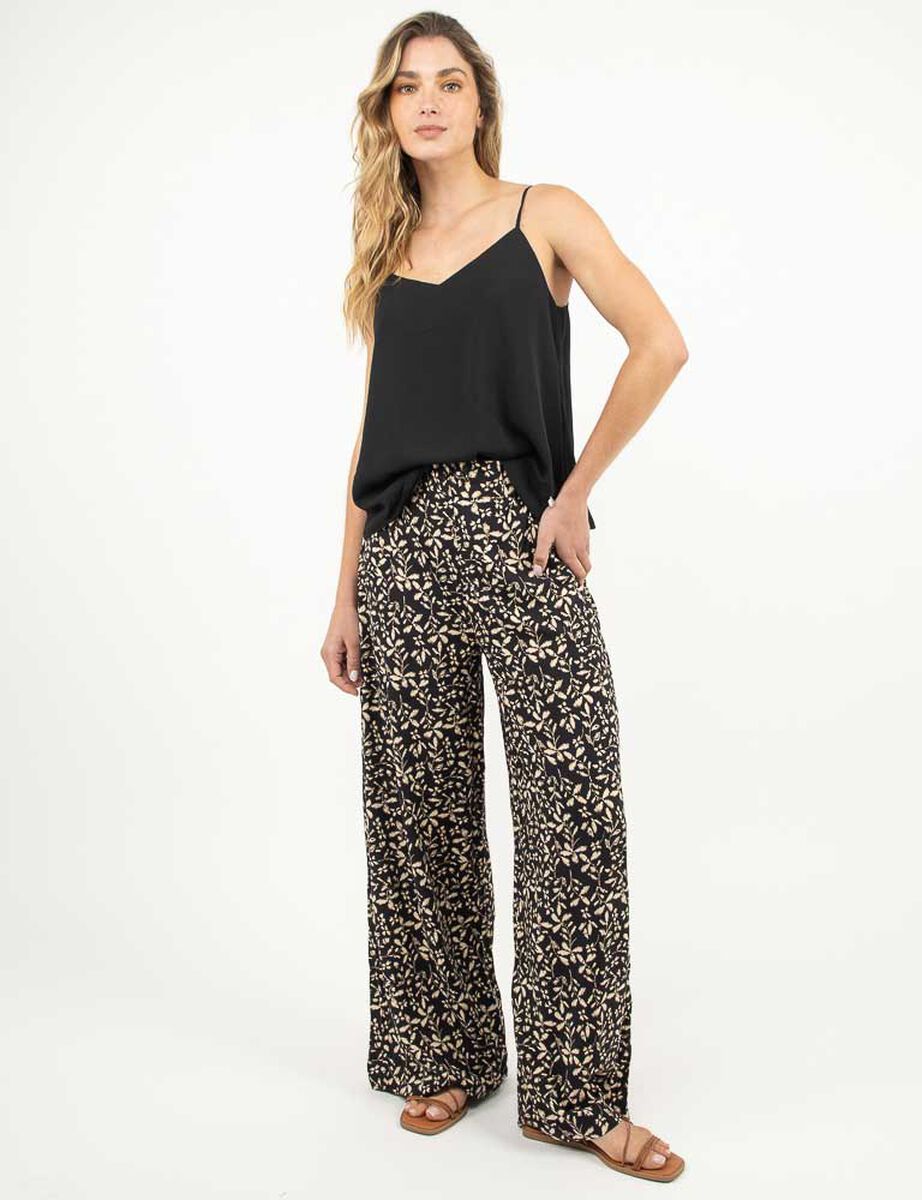 Pantal&oacute;n Mujer Zibel