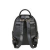 Mochila Sakai Negro M Secret