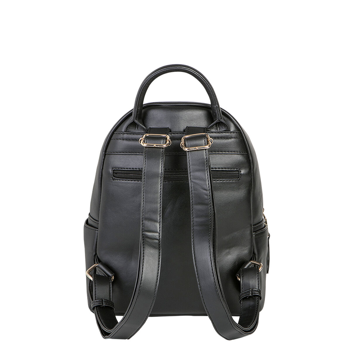 Mochila Sakai Negro M Secret