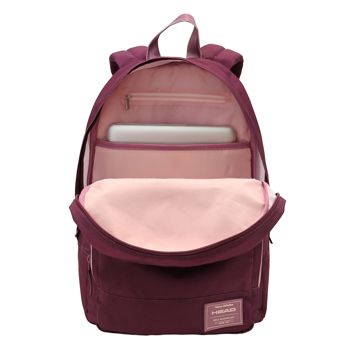 Mochila New Kombi Head
