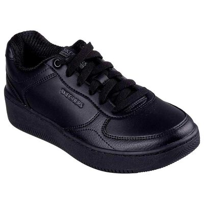 Zapatilla Escolar Mujer Skechers