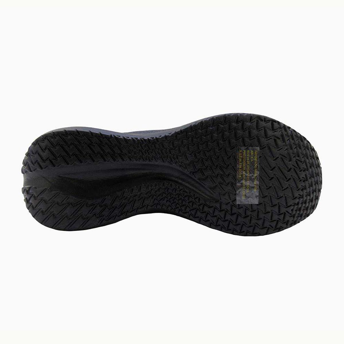 Zapatilla Running Hombre Alpinextrem