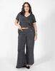 Pantal&oacute;n Cocktail Mujer Extralindas