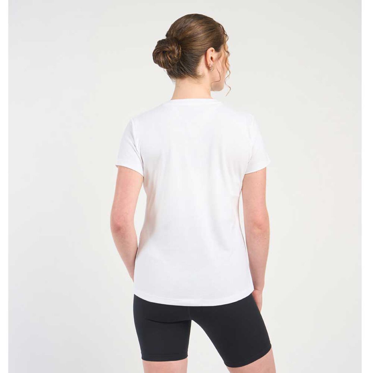 Polera Deportiva Mujer Ellesse