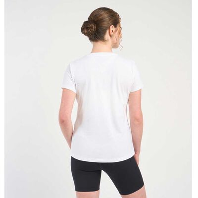 Imagen 2 del producto Polera Deportiva Mujer Ellesse Rosado