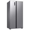 Samsung Refrigerador Side by Side 490 lts RS52B3000M9ZS 179x91CM