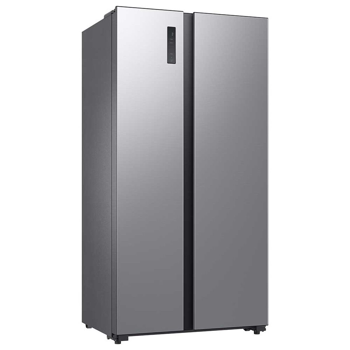 Samsung Refrigerador Side by Side 490 lts RS52B3000M9ZS 179x91CM