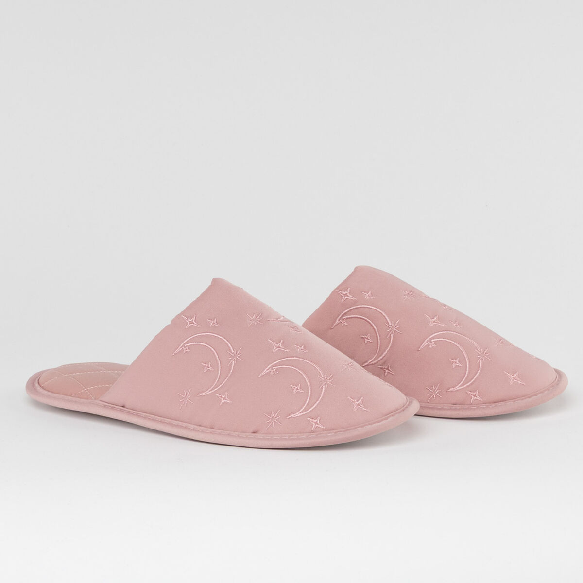 Pantufla Mujer Portman Club