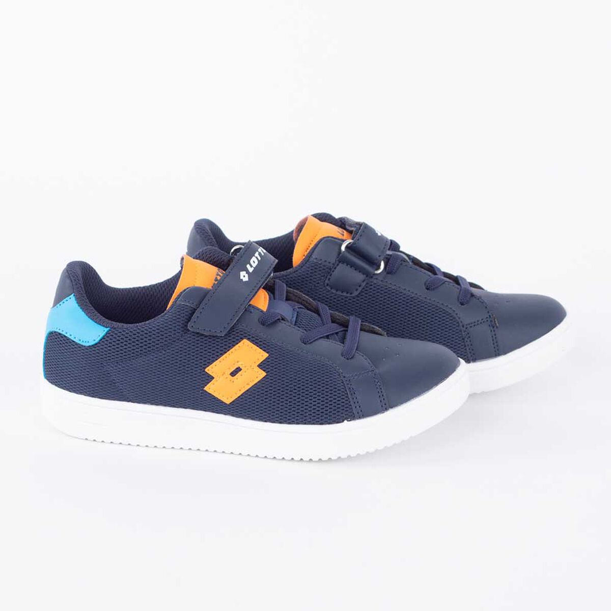 Zapatilla Niño Lotto