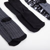 Pack 3 Calcetines Largo Mujer Icono