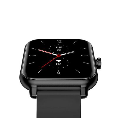 Imagen 2 del producto Smartwatch MLAB 9401 45 mm Negro