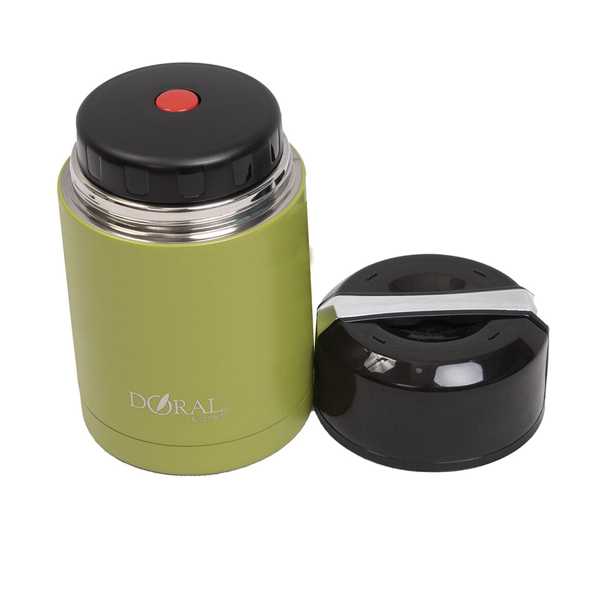 Termo Doral Buffet 1000 ml Verde