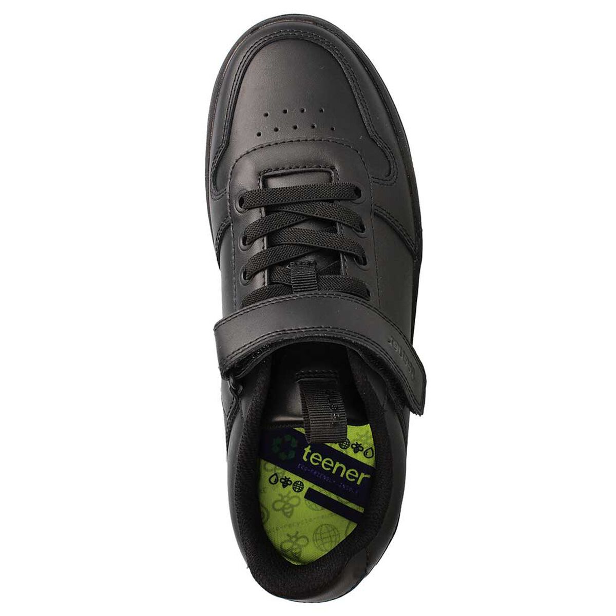 Zapatilla Escolar Hombre Teener