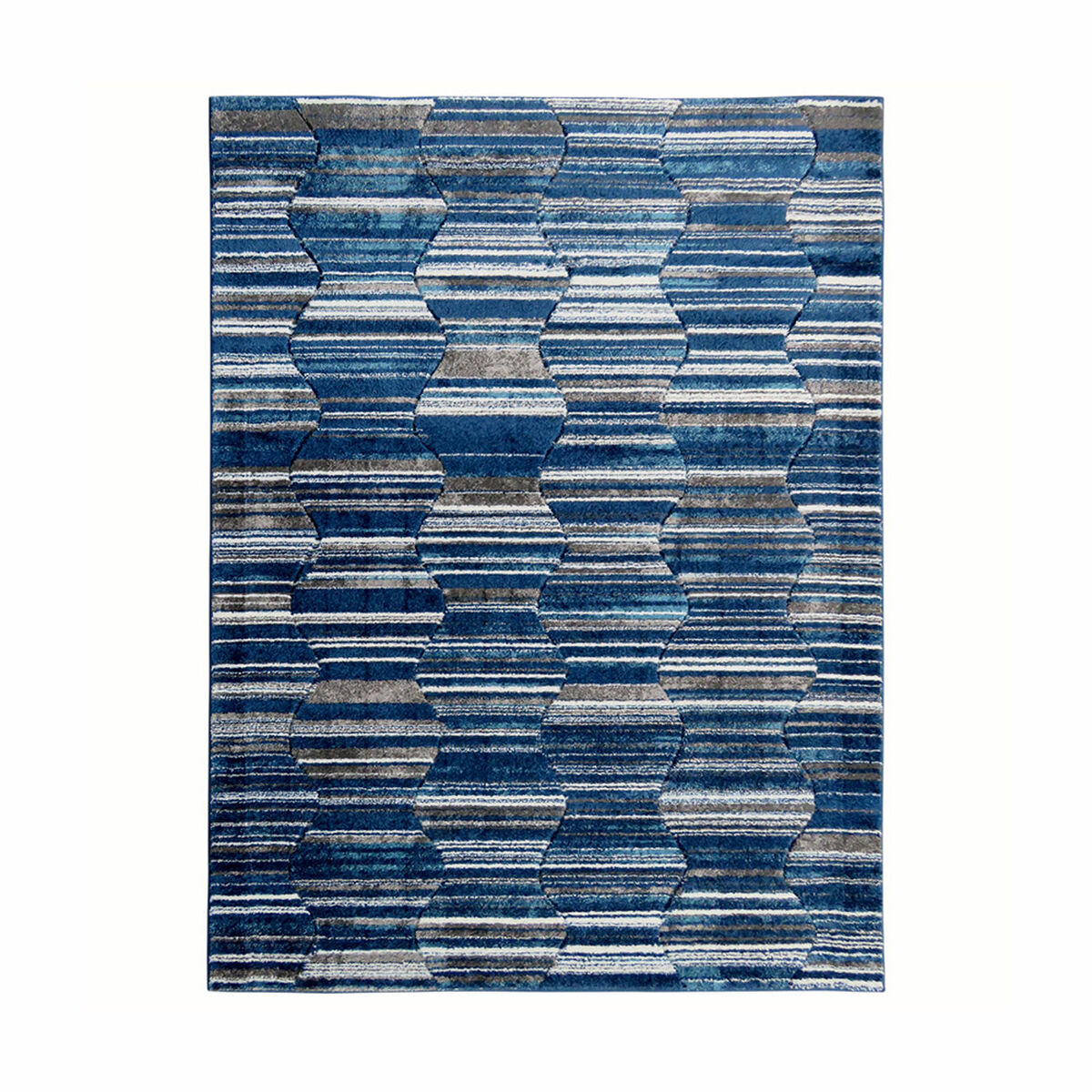 Alfombra Carved Florida 150X200 Cm