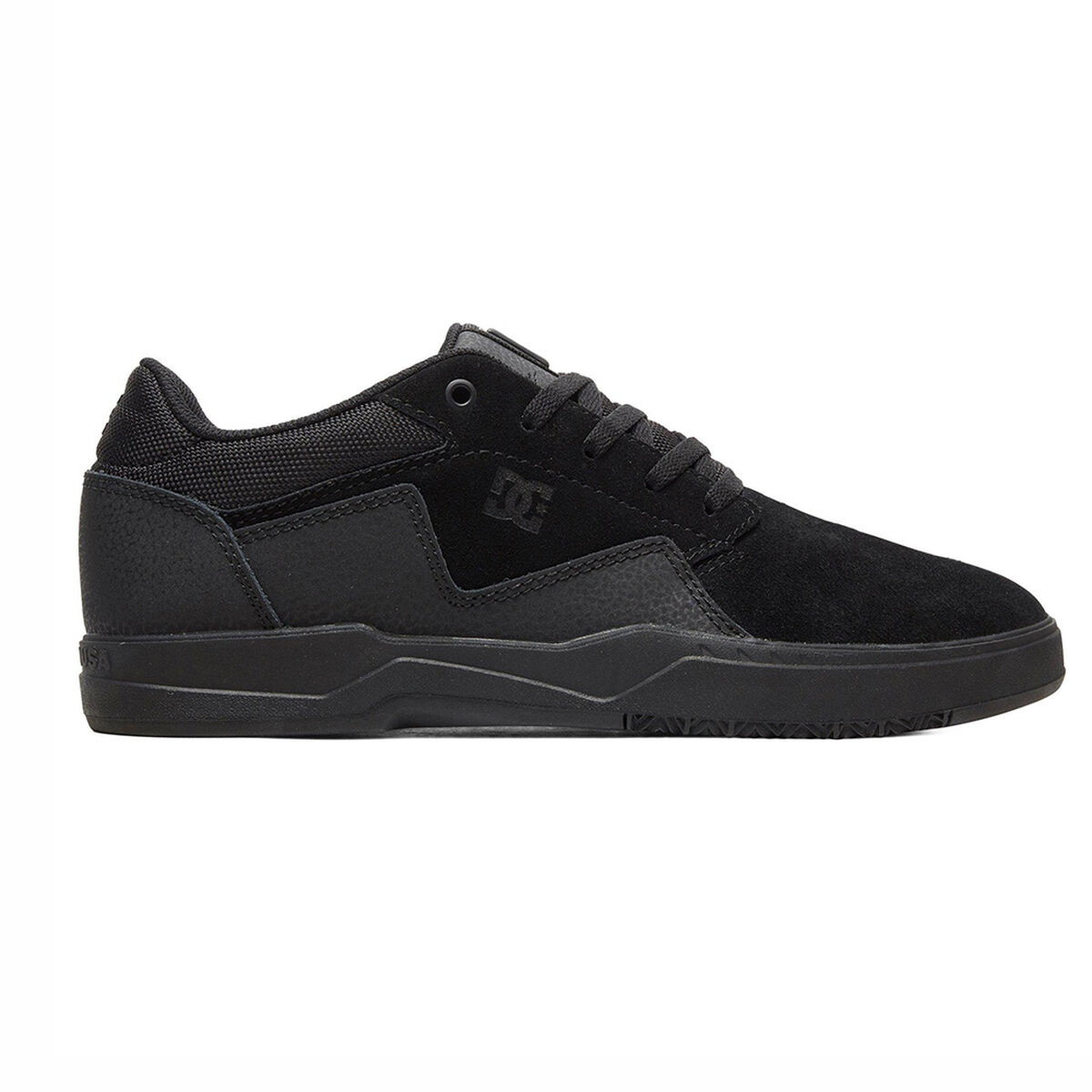 Zapatilla Hombre DC Barksdale M Shoe Bl0