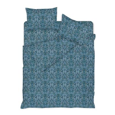 Imagen 1 del producto Juego de Sábanas Illusions 144 Hilos 2 Plazas Bora