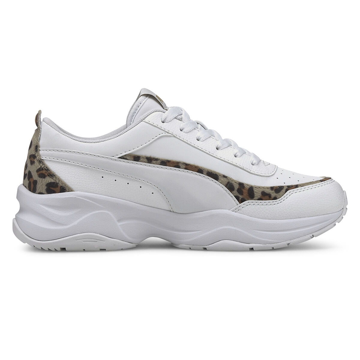 Zapatilla Mujer Puma Cilia Mode Leo