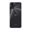 Celular Motorola Moto G22 128GB 6,5" Negro Claro