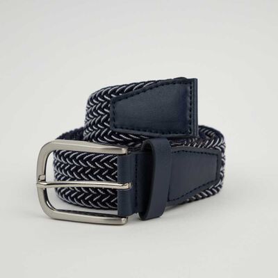 Imagen 2 del producto Cinturón Hombre Portman Club Azul, Cafe, Negro