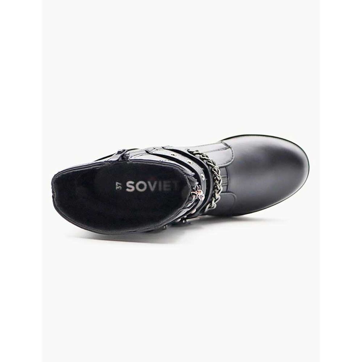 Bot&iacute;n de Vestir Mujer Soviet