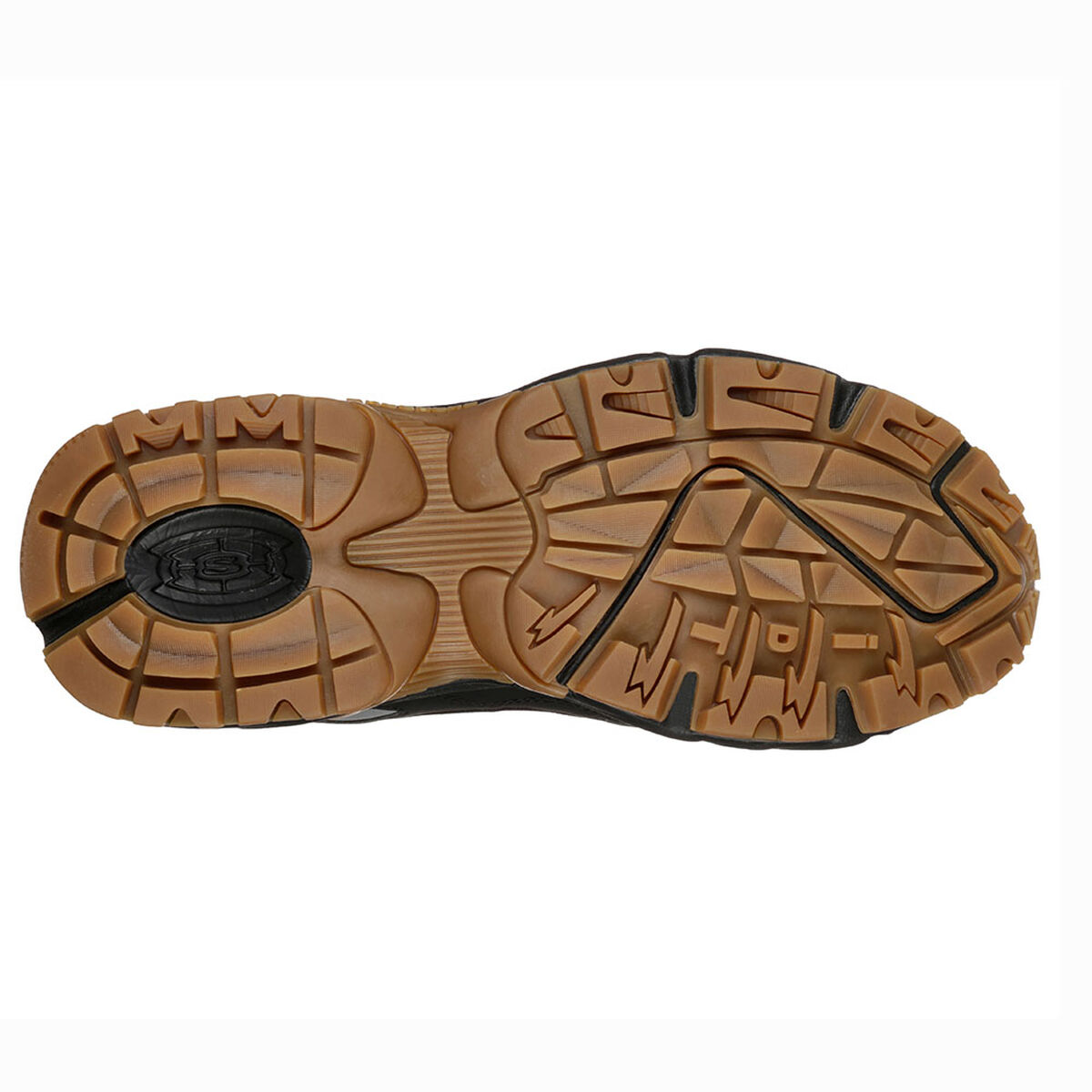 Zapatilla Hombre Skechers Stamina - Contic