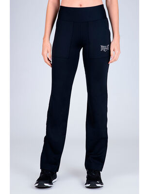 Imagen 1 del producto Calza Deportiva Mujer Everlast Negro