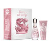Perfume Set Pacha Ibiza 24/7 Her EDT 80 ml + Body Lotion 75 ml