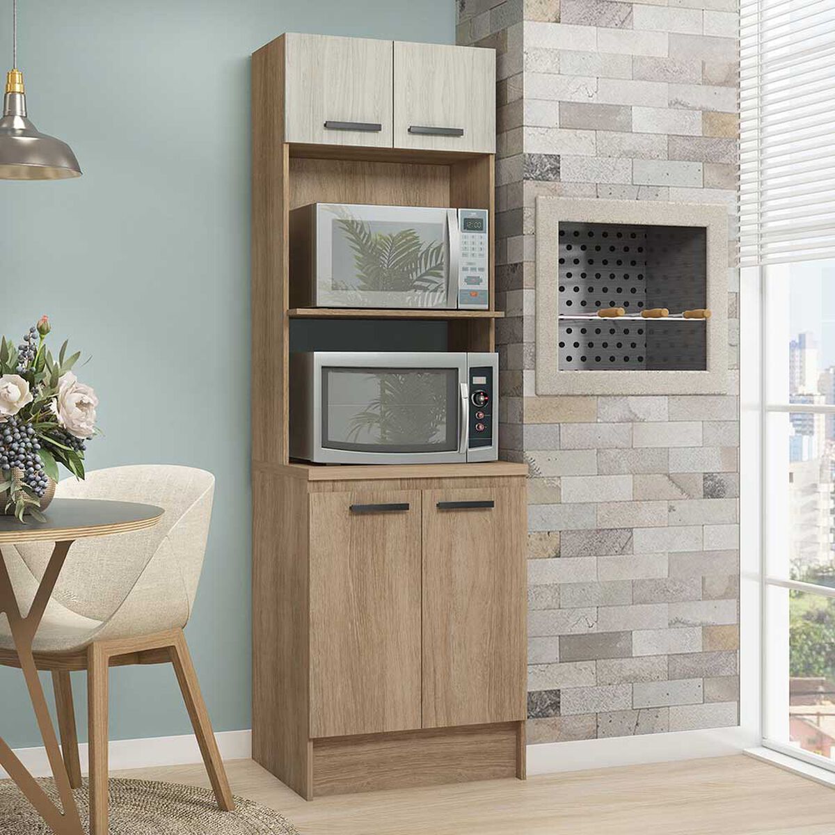 Despensa Vekkahome Mia Café