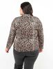 Polera Manga Larga Mujer Extralindas