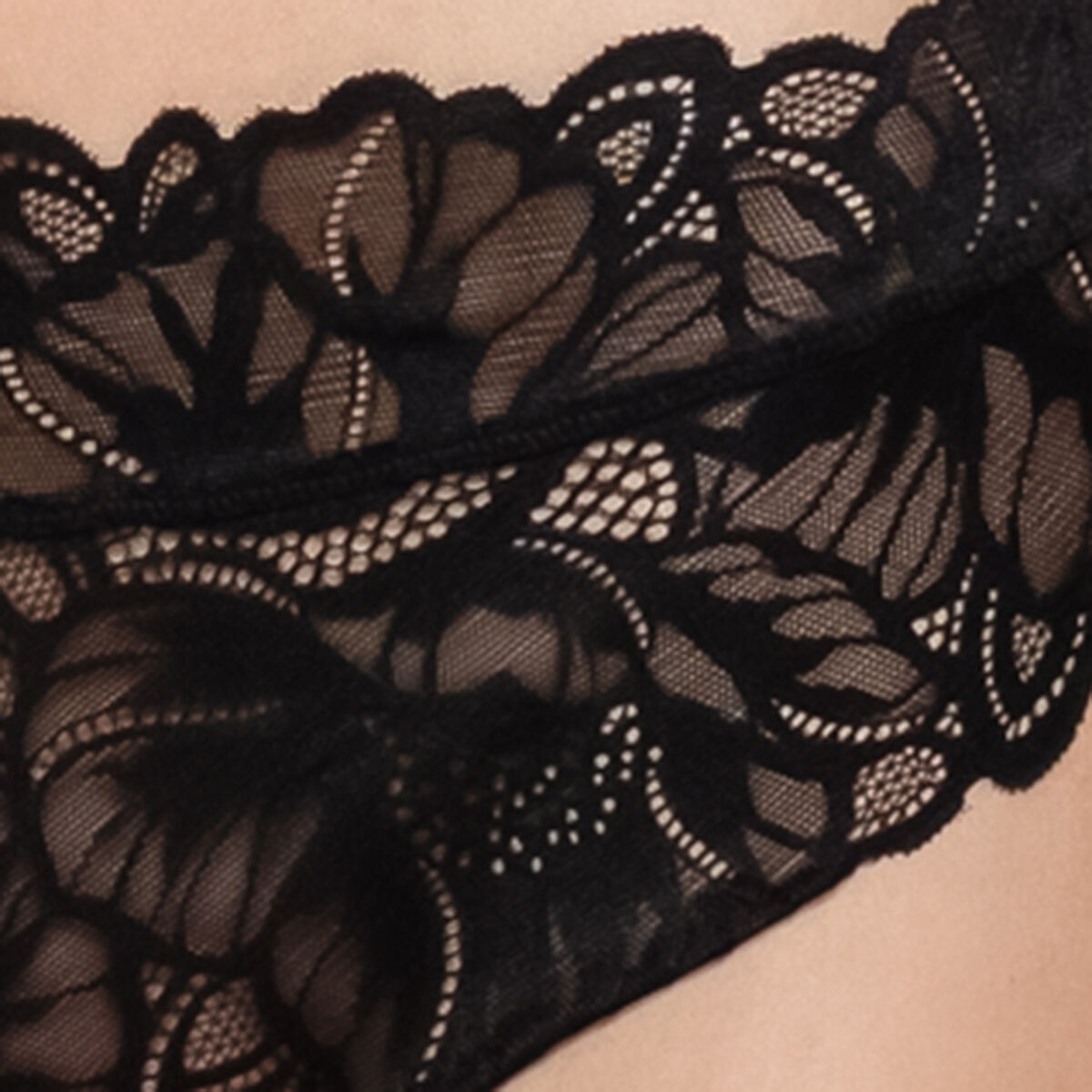 Culotte Mujer Intime