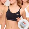 Pack 3 Sostenes Maternal Mujer Intime