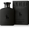 Perfume Ralph Lauren Polo Double Black EDT 75 ml