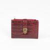 Billetera Mujer Eco Cuero Portman Club Woman