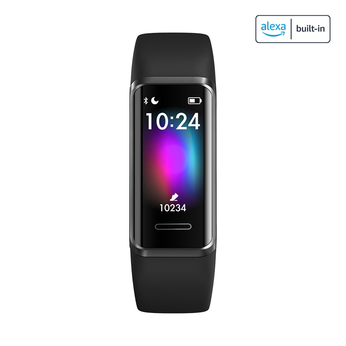 Smartwatch Lhotse Urban GT 1,69" Negro