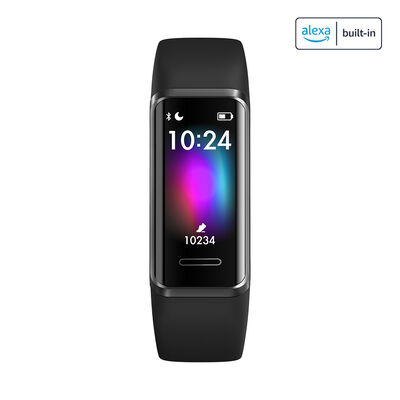 Smartwatch Lhotse Urban GT 1,69" Negro
